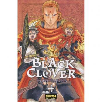 Black Clover