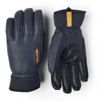 Hestra Army Leather Wool Terry