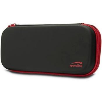 Funda Speedlink Caddy Pro para Nintendo Switch