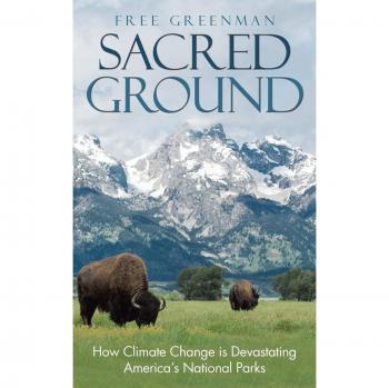 Sacred Ground