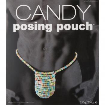 String Comestible Concorde pour Hommes