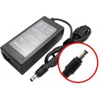 Carregador Universal Samsung 60W 16V 3.75A para Laptops A10 P10 P20 P25