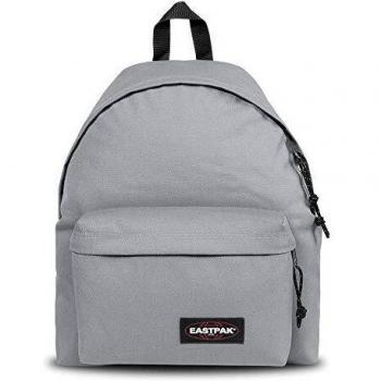 Padded Pak'r Argent Eastpak