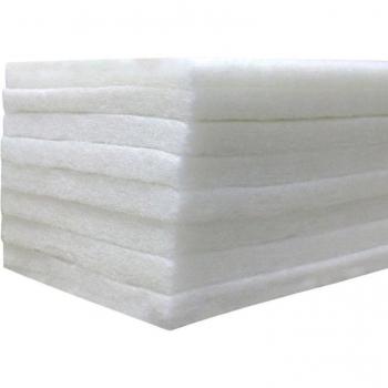 True Dual Density High Density Filter Pad
