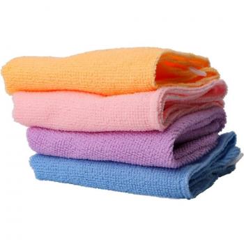 NICEYARD Microfiber Bath Cap