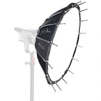 Mini Light Dome Softbox Aputure – Bowens‑Konnektor, Ø 68,7 cm