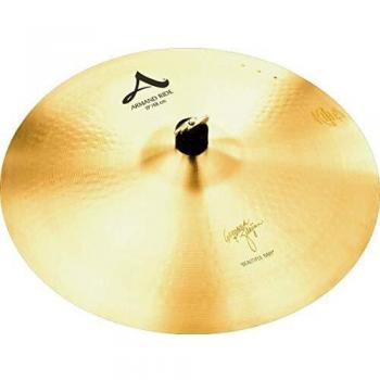 Zildjian A-Series 19 Ride Armand Beautiful, Baby