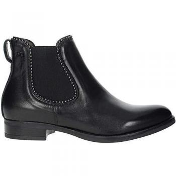 Nero Giardini Stivaletto Beatles – Handgefertigtes Leder