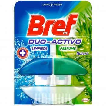 Bref WC Activo Verde
