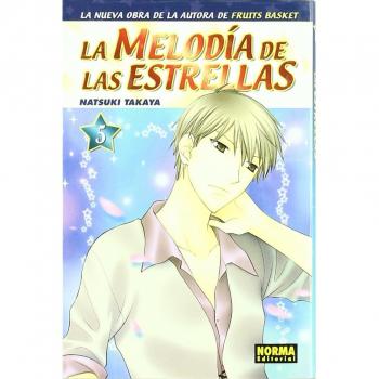 La melodía de las estrellas 5