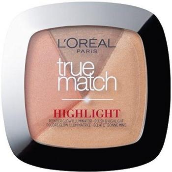 Glänzende Gelassenheit: L'Oreal True Match Illumination