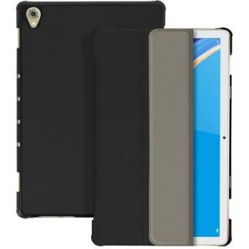 Custodia e supporto video Avizar per Huawei MediaPad M6 10,8 con tastiera nera