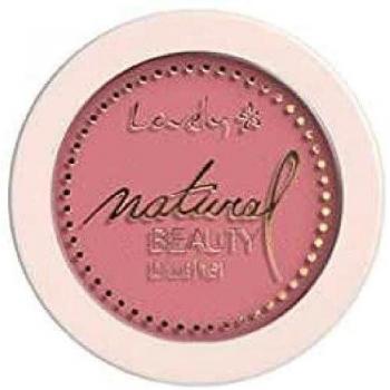 Lovely Natural Blush #6