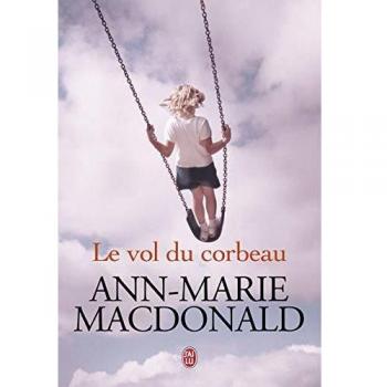Ann-Marie MacDonald