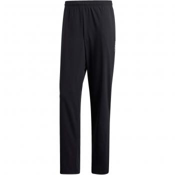Adidas Herren Stanford Sporthose, Schwarz, XXL/S