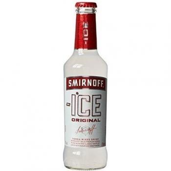Smirnoff Ice Sabor Original