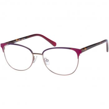 Radley Monturas y Lentes Recetadas para Hombre Modelo ANNICA 003 Color Morado