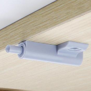 Push to Open Cabinet Latch