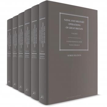 Naval and Military Operations of Great Britain: Foundations of a New Naval Strat