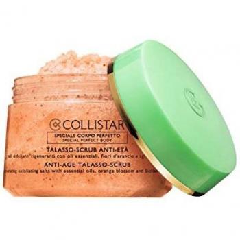 Collistar Special Perfect Body Anti-Age Talasso-Scrub