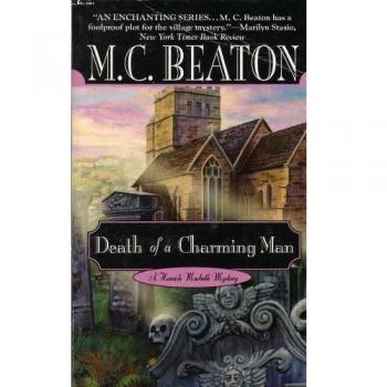 Death of a Charming Man