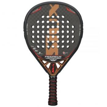 Pickleball Paddle Siux Pegasus Revolution 12k (incorrect, as it is not a pickleball paddle)