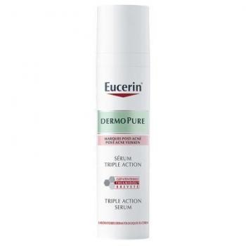 Eucerin Triple Cleanser Serum