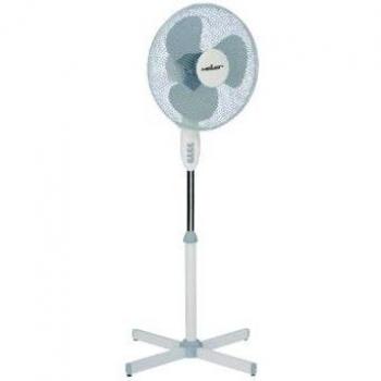 Heller Hell Standventilator STV 406 wh (6.400.004)
