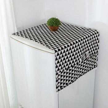 30x90cm Refrigerator Cloth Protector