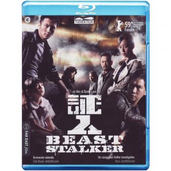 The Beast Stalker