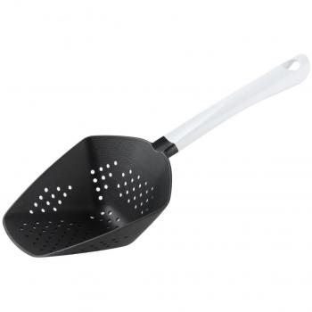 Fackelmann Cucchiaio colino 31,5 cm