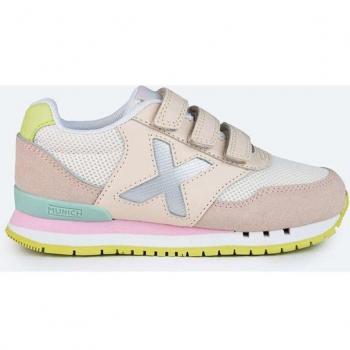 Zapatillas deportivas niña Munich Dash Kid Vco 157