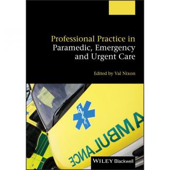 Vitalsource Technologies, Inc. Professional Practice In Paramedic, Emergency And Urgent Care