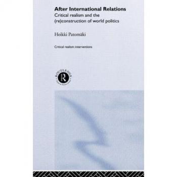 After International Relations