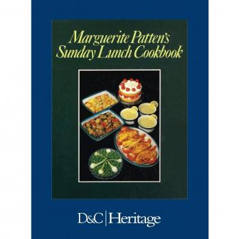 Marguerite Patten's Sunday Lunch Cookbook