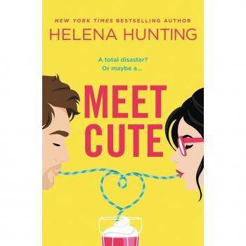Meet Cute, by Helena Hunting