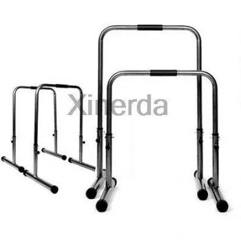 Split Parallel Bar Upward Trainer for Home Workouts