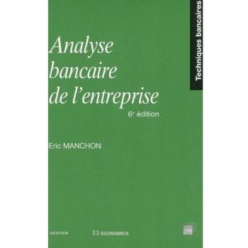 Analyse Bancaire De L'entreprise