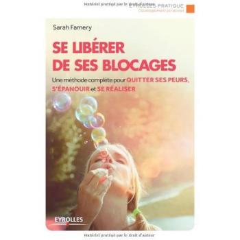 Se libérer de ses blocages