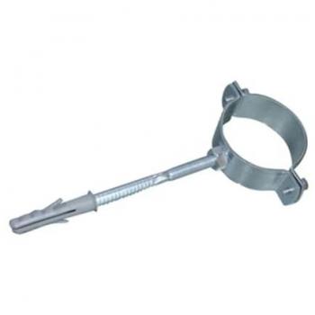 Collier PEHD-PVC double paroi, poids élevé