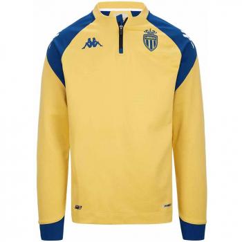 Veste d'entraînement AS Monaco Ablas Pro 7 2023/24