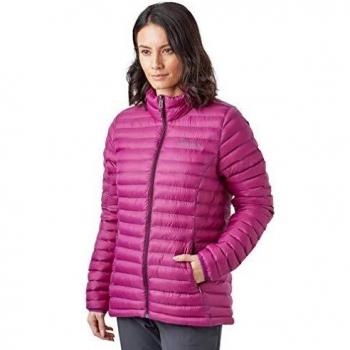 Solus F'LSS Murmeltier MAR W Jacke 42 EU