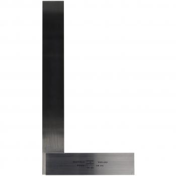 Moore & Wright 12 inch Engineer's Square