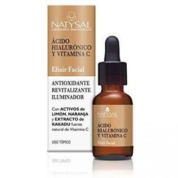 Natysal Visoterapia 15 ml