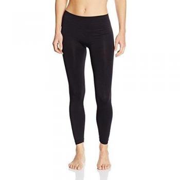 Leggings Emana Triple Acción Anaissa, Negro, M (40-42)
