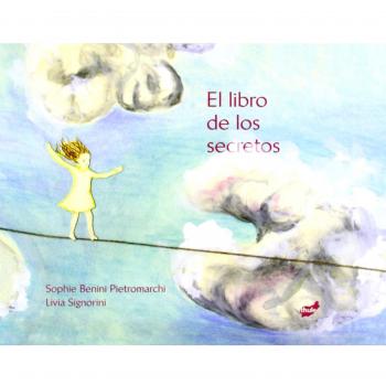 El libro de los secretos (Tapa dura).