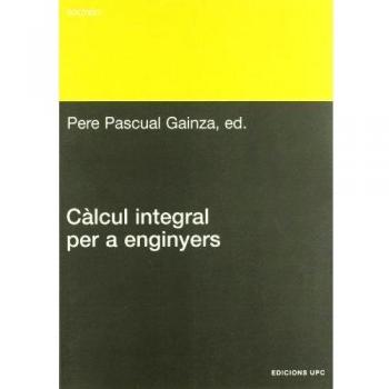 Càlcul integral per a enginyers