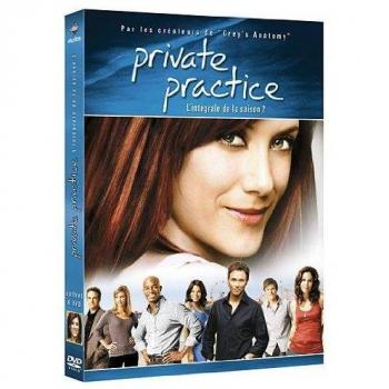Private Practice