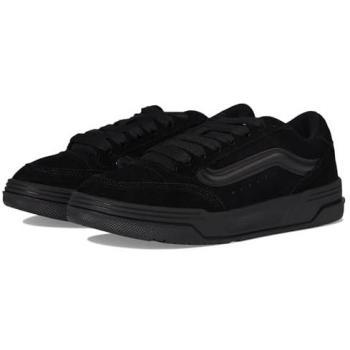 Sneakers Vans Hylane Chunky daim noir – 42,5 pour femmes