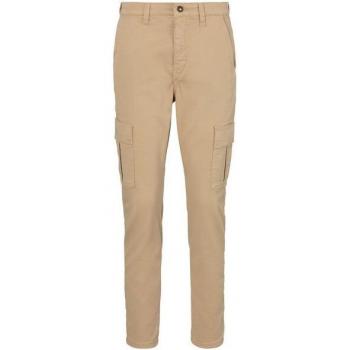 MAC Cargohose »RICH« in Flachs